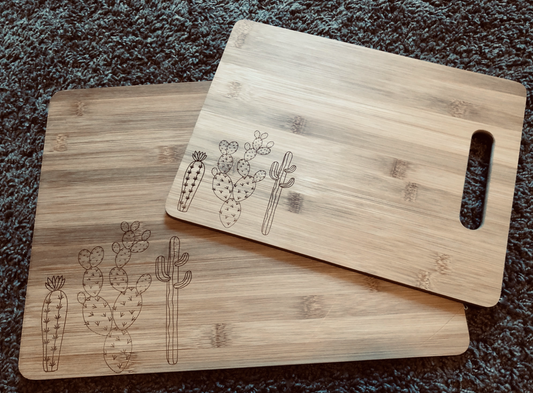 How to Clean a Wood Cutting Board