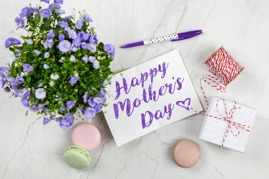 Unique Mother’s Day Gifts Made How You Want