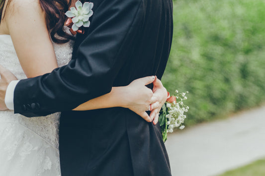 Personalized Bridal Gifts for the New Couple or The Bridal Party