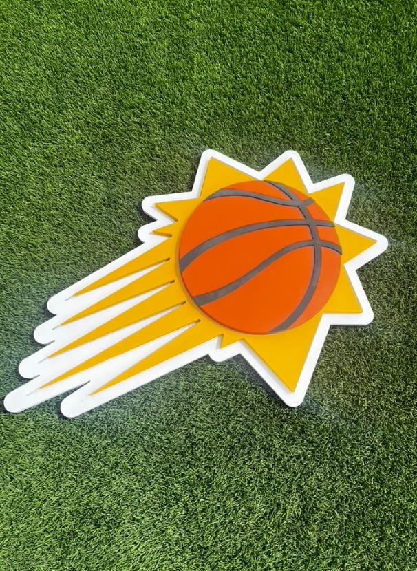 Suns Logo