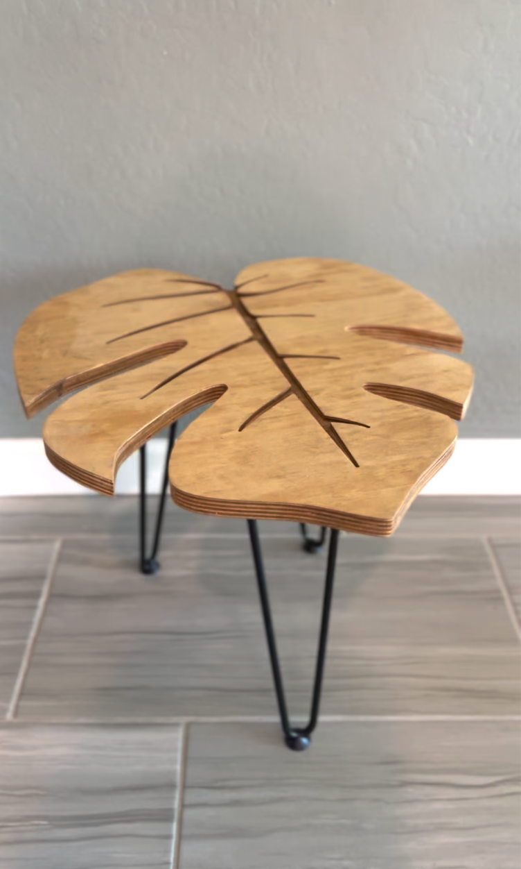 Plant Stand