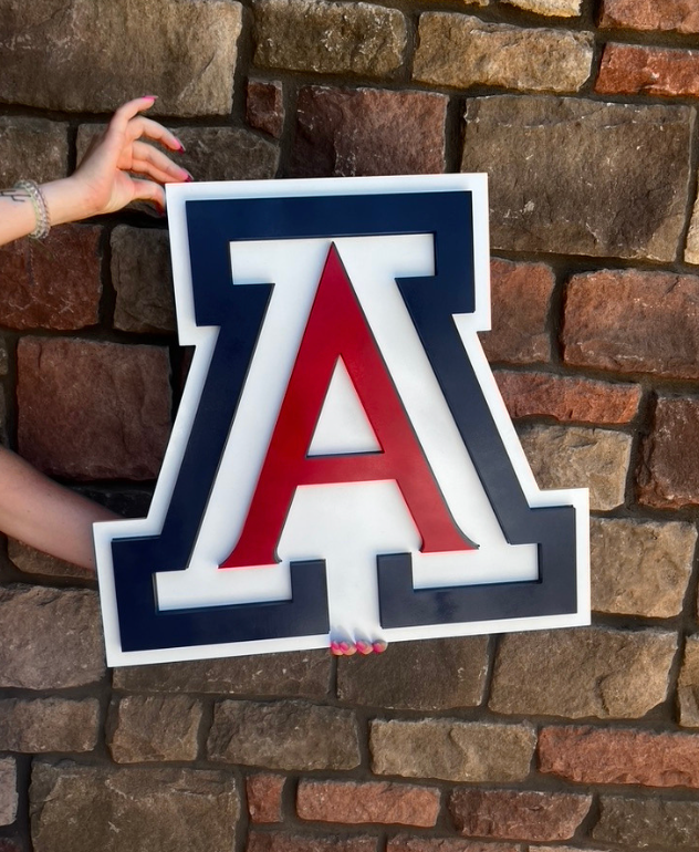 U of A Logo