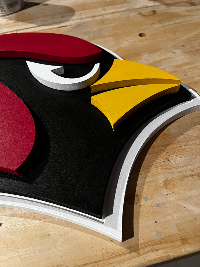 Cardinals Logo