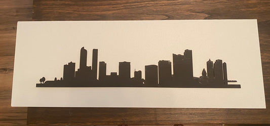 Custom State Skyline