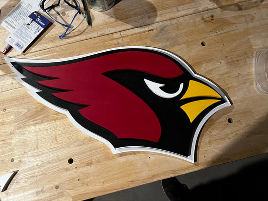 Cardinals Logo