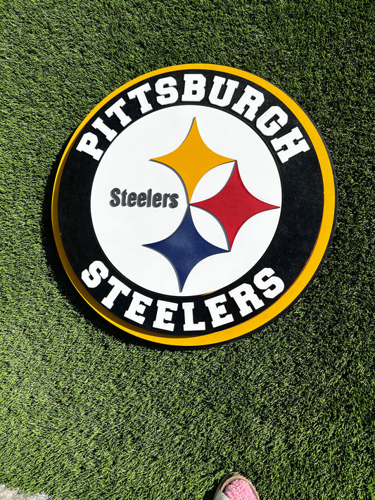 Steelers logo