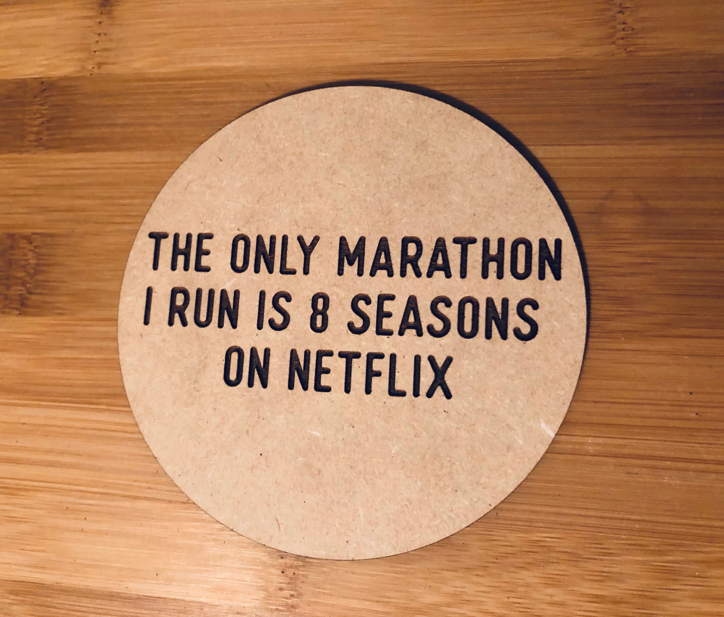 Mega ROUND Coasters