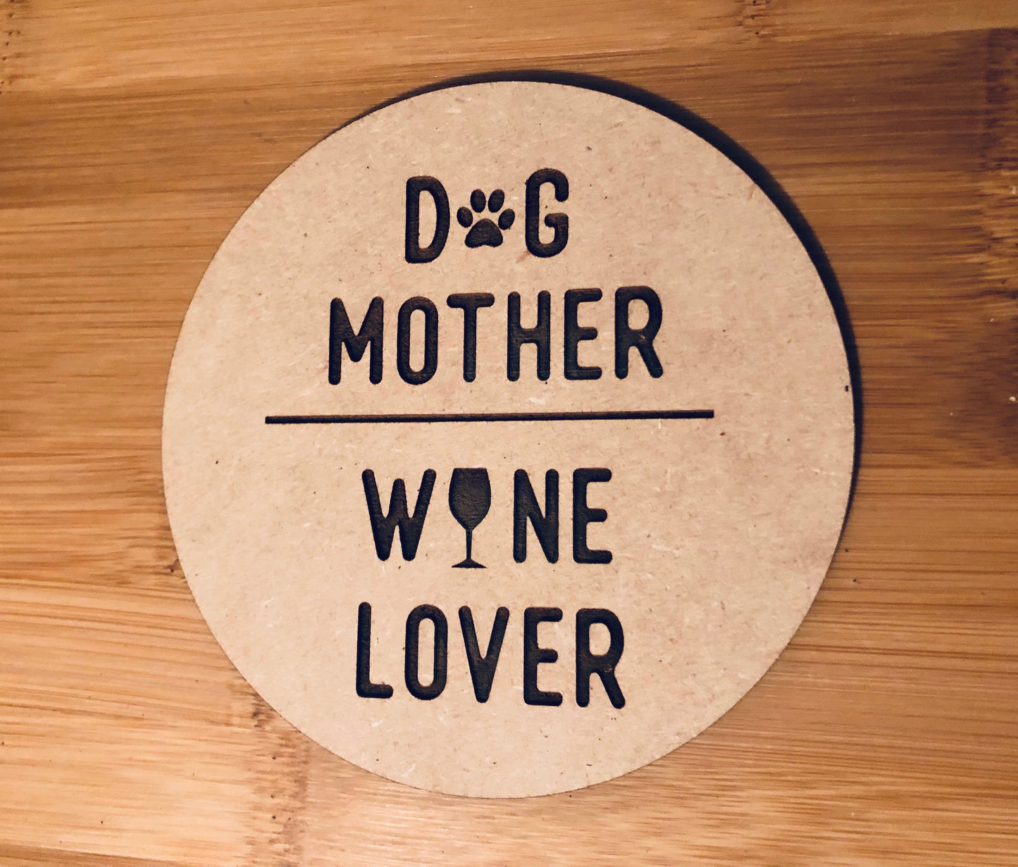 Mega ROUND Coasters