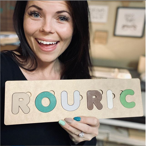 Name Puzzle