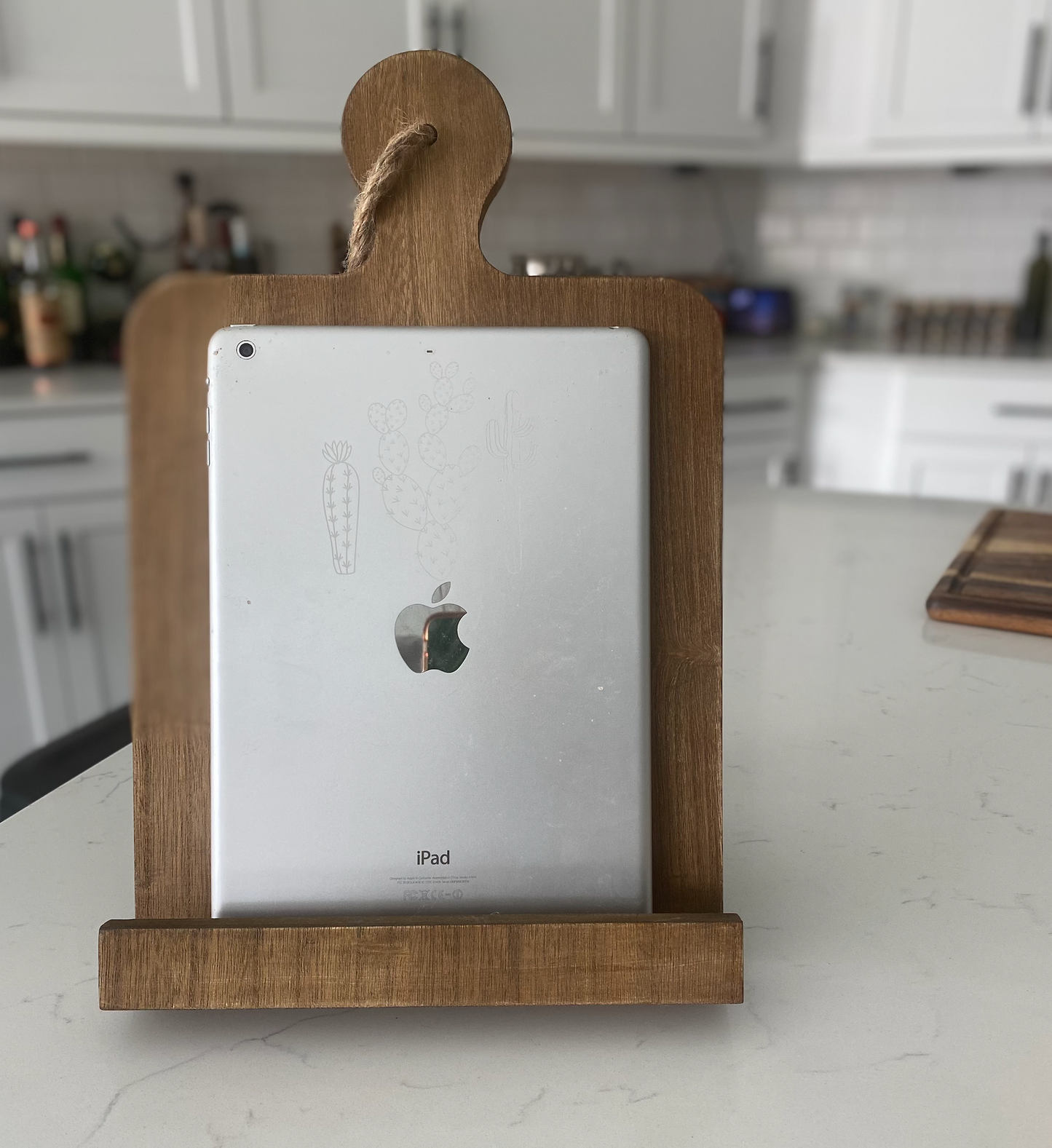 Recipe Stand