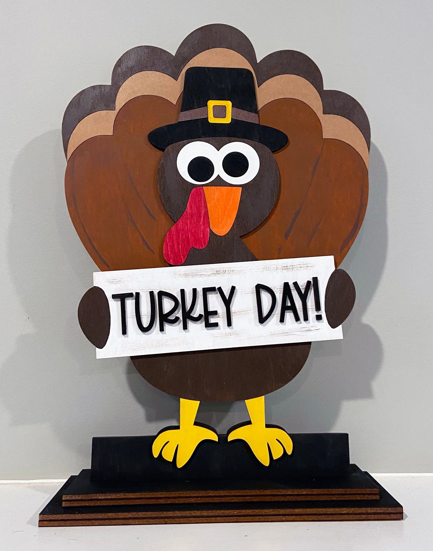 DIY Kit- Turkey