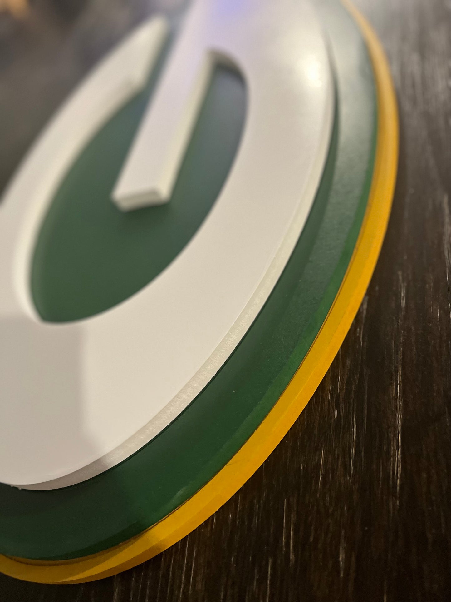 Packers logo
