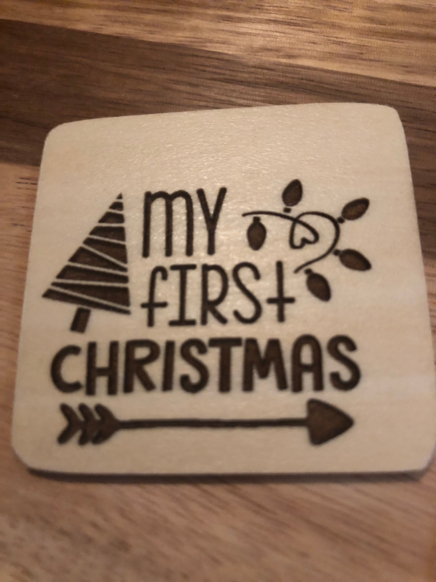 Custom Ornaments