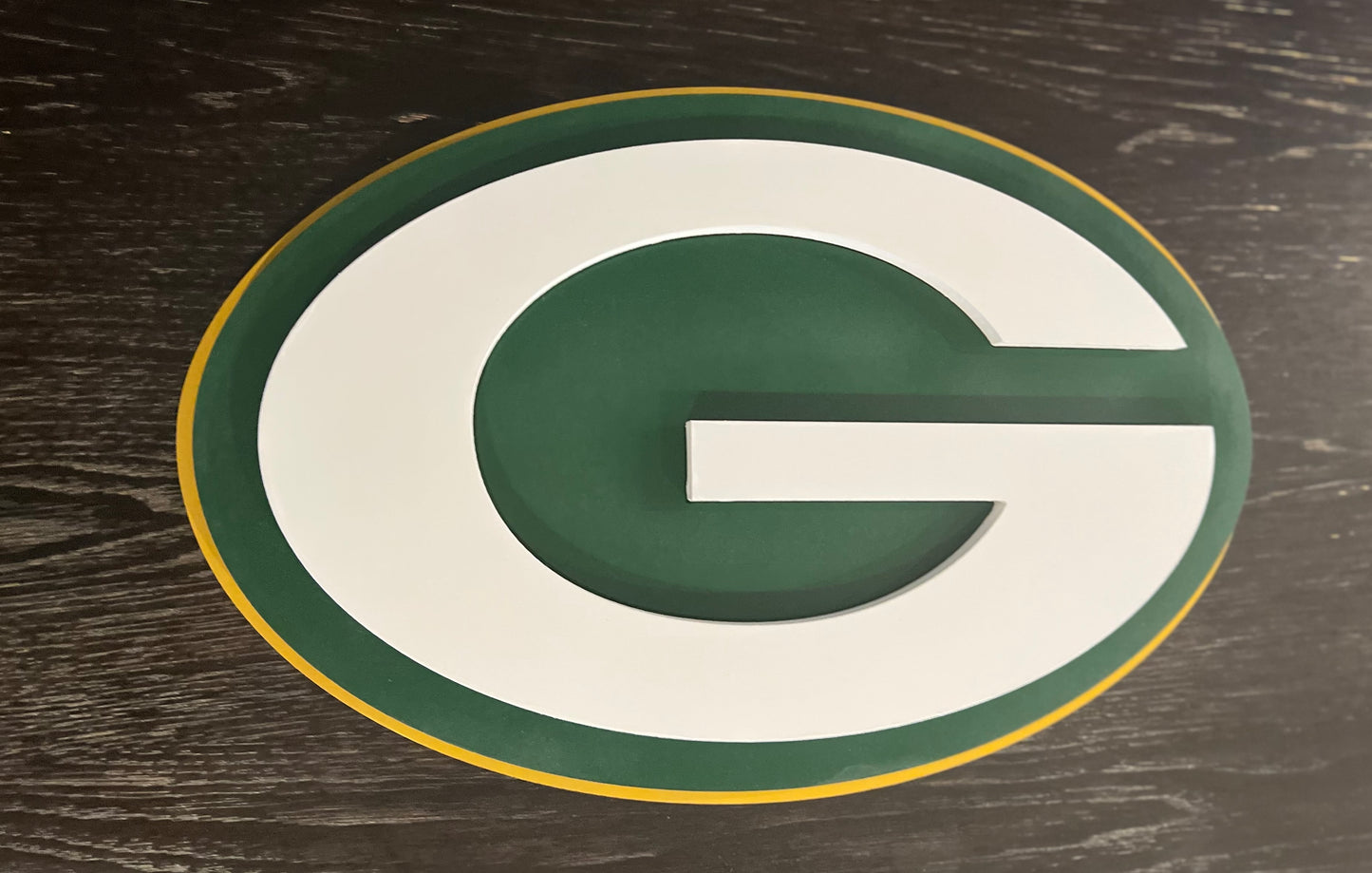 Packers logo
