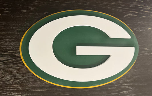 Packers logo