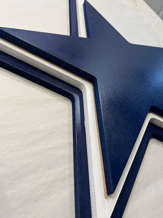 Dallas Cowboy logo